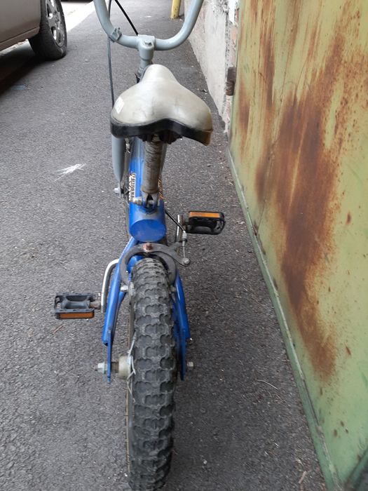 Колело за малко дете