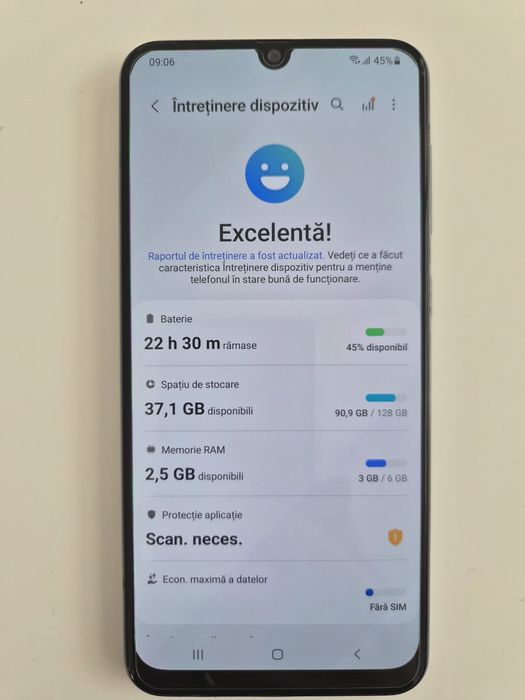 Telefon Samsung A50
