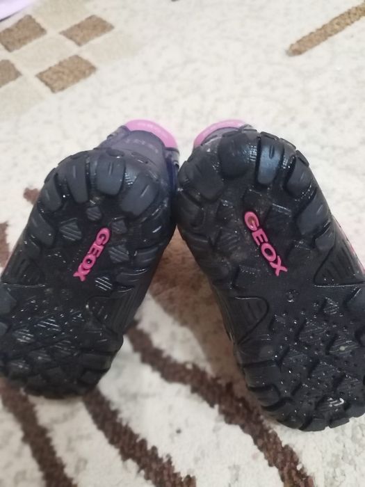 Ghete geox marimea 22