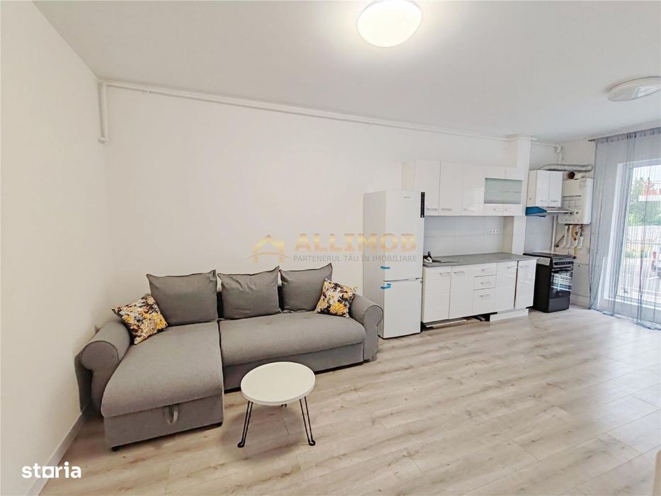 Apartament 3 camere bloc nou in Ploiesti.