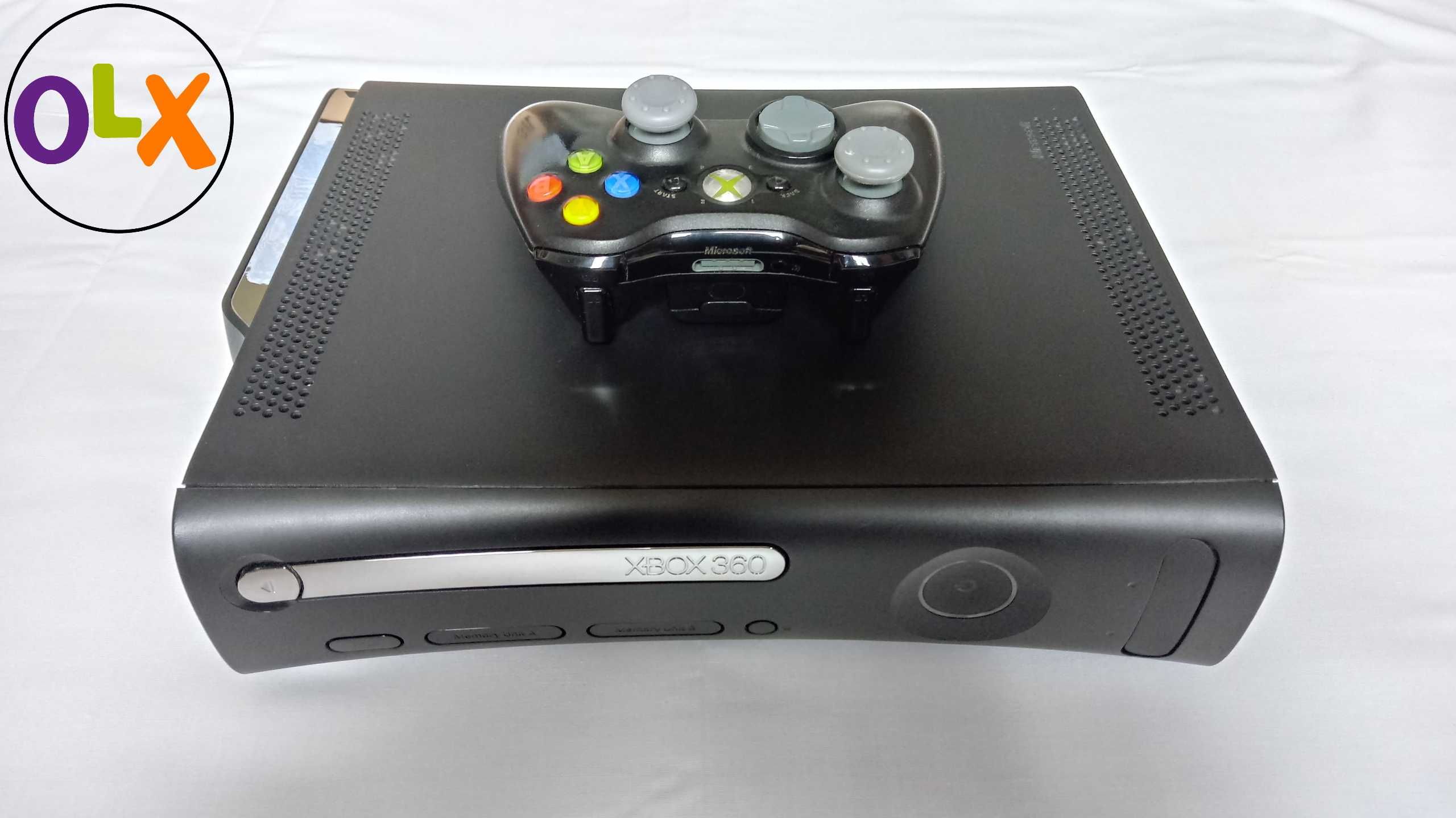 Xbox on sale 360 olx