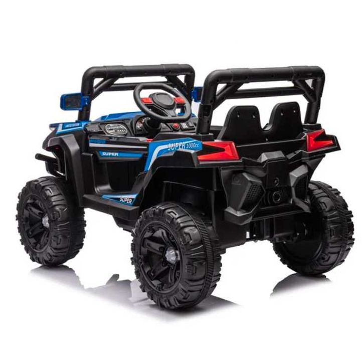 Детски електрически джип