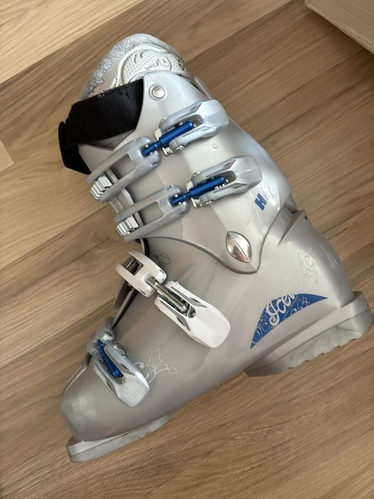 Clapari icelander femei pt marime 36
