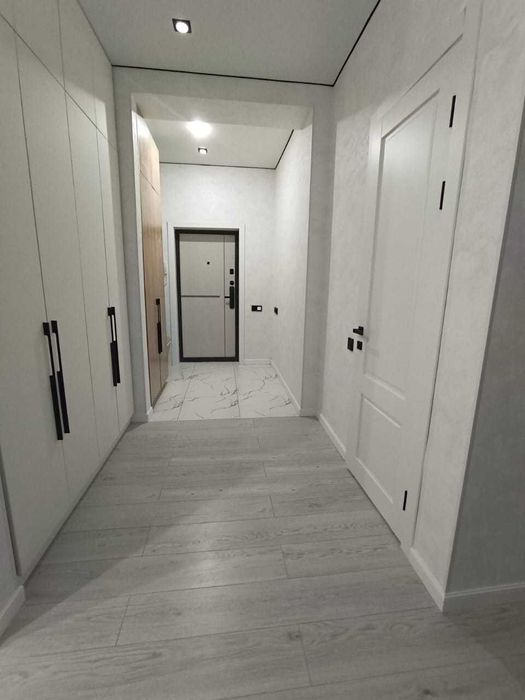 Продам 3х ком квартира