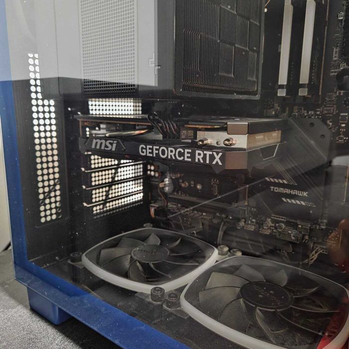 4060ti MSI Ventus 16Gb