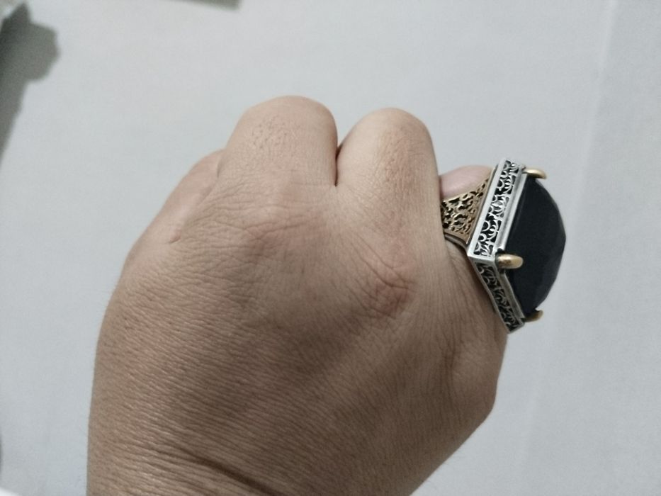 Печатка мужской подарок