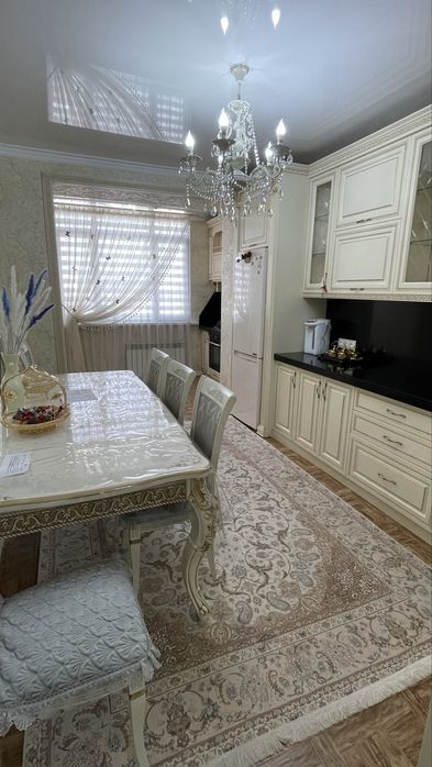 Продам 3-х комнатную