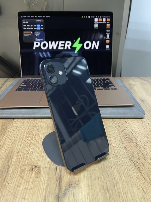 Айфон 12 64гб Iphone