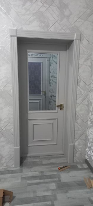 Mdf eshik derazalar ga zakaz olamiz