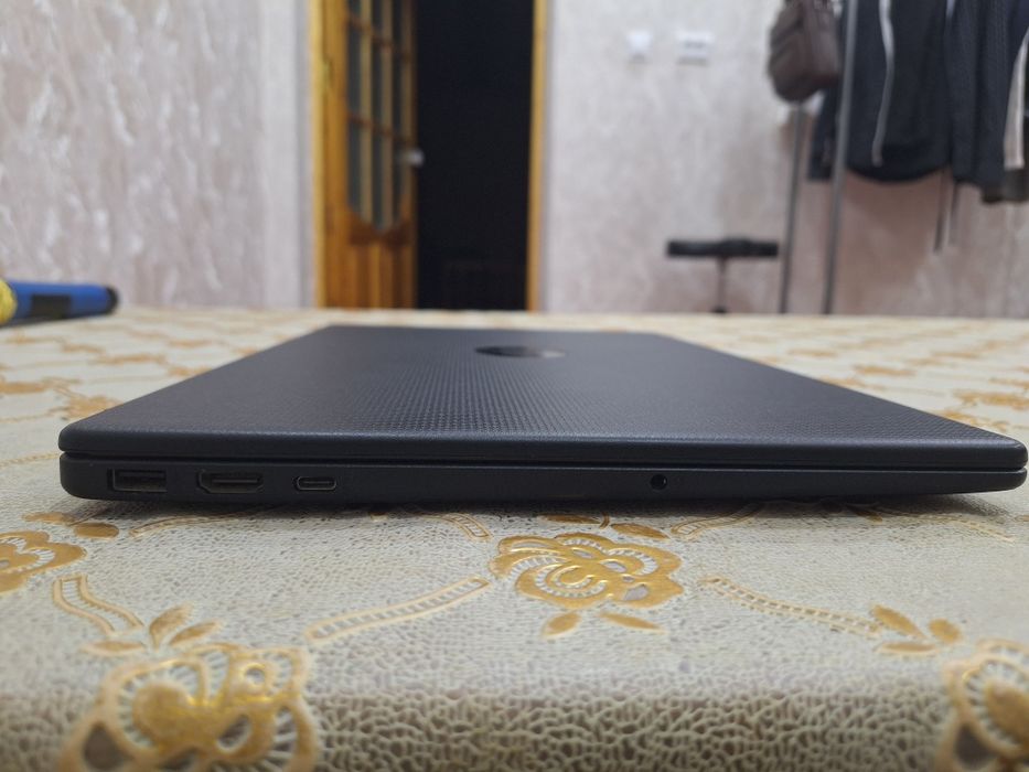 Hp noutbook 8/512