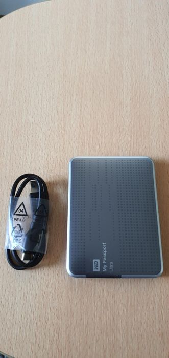 Vand hdd extern WD de 500 gb