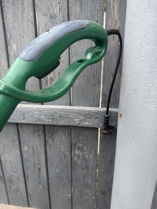 Motocoasă electrică GARDENLINE inport Germania