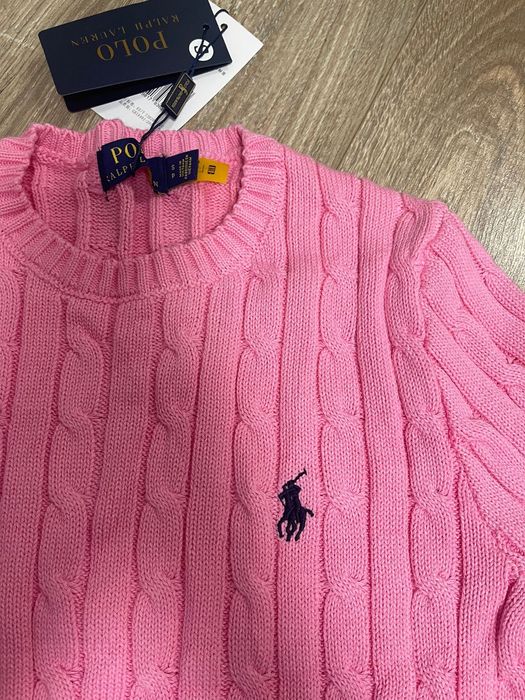 Pulover Polo Ralph Lauren