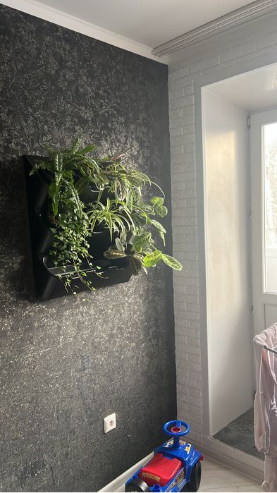 Фитомодуль для цветов