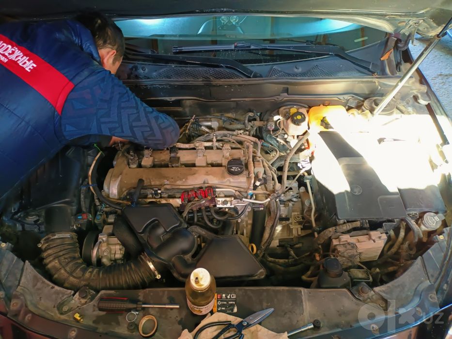 METAN PROPAN GAZ USTANOVKA Sifatli va Arzon 4 mln dan boshlanadi.