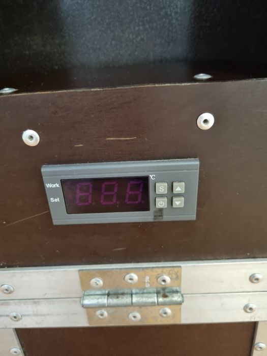 Mașină fum greu pentru dansul mirilor