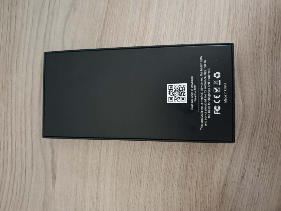 Смарт часовник (smart watch dt5)
