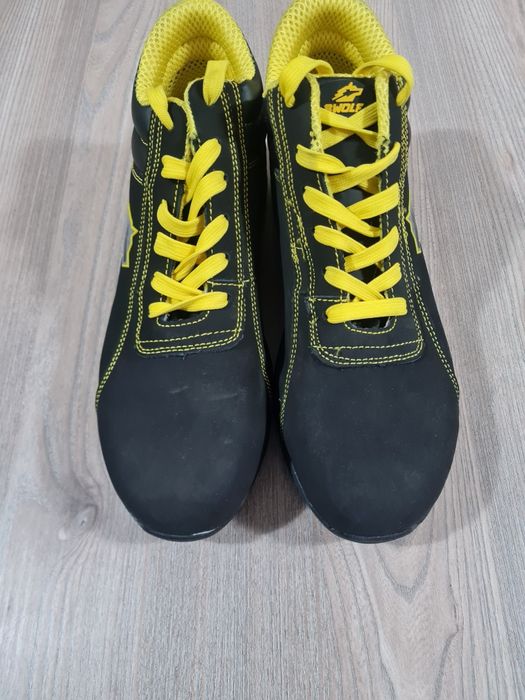 Работни обувки BWOLF