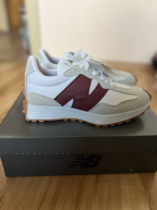 Нови дамски New Balance 327