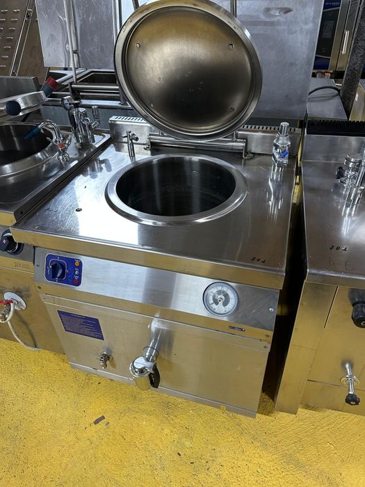 Котел пищеварочный,Абат , оборудование