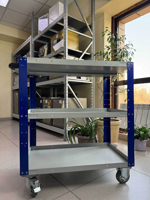 Тележка для инструментов