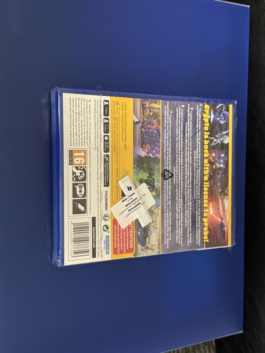 ЗАПЕЧАТАНА Destroy All Humans! 2: Reprobed PS5 / PS 5