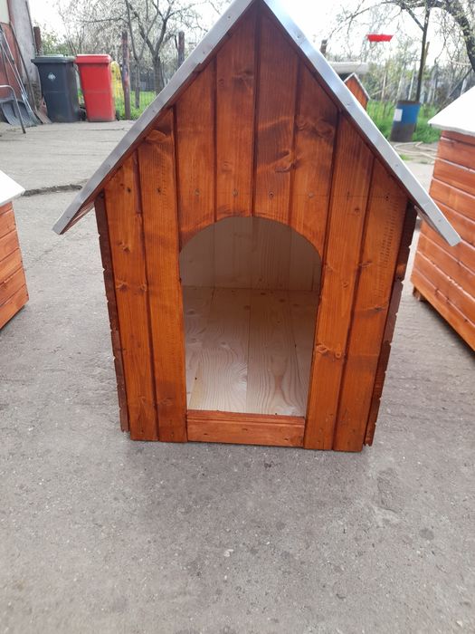 confectionez custi pentru caini