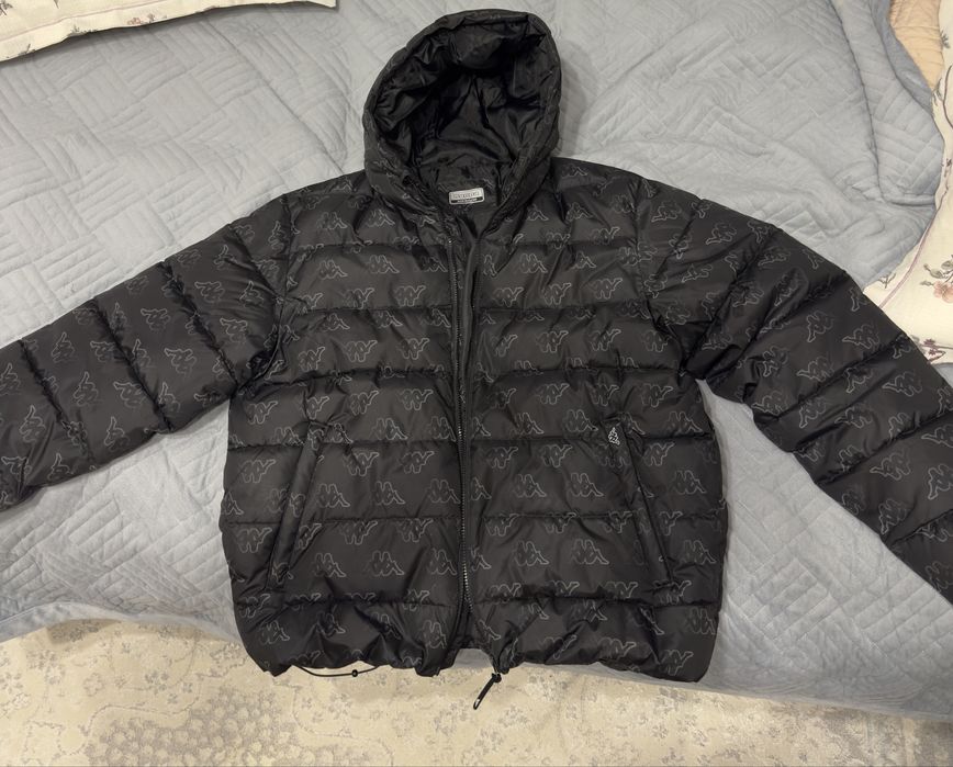 Продам куртку kappa