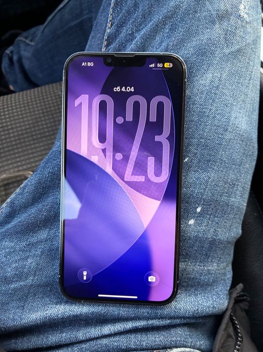 iPhone 13Pro Max