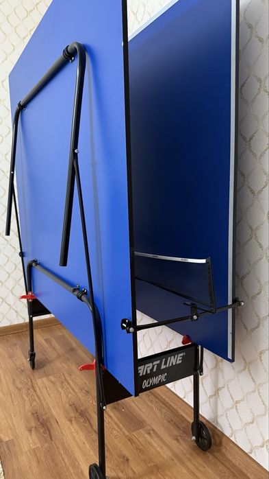 Продам теннисный стол