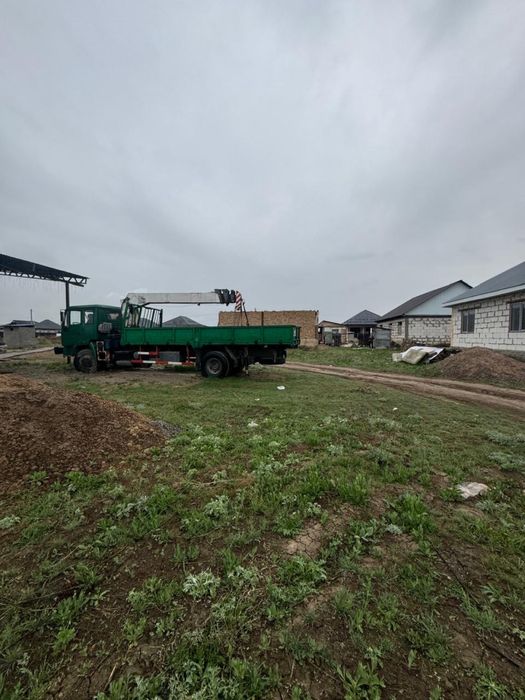Срочно продам участок