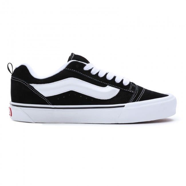 Обувь Vans Knu Skool