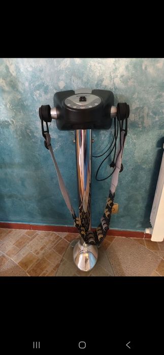 Тренажёр для коррекции проблемных зон.