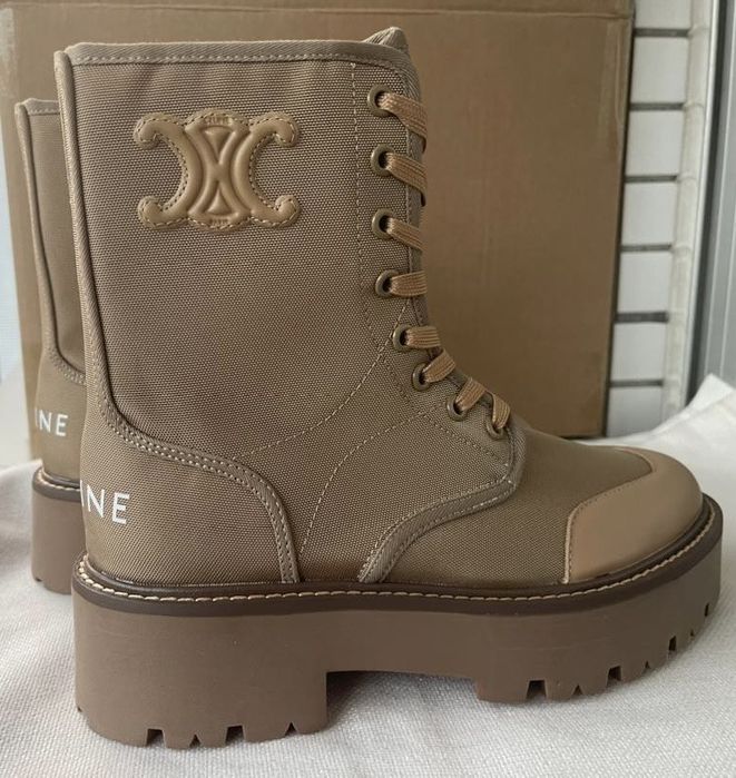 Боти Celine 38 номер