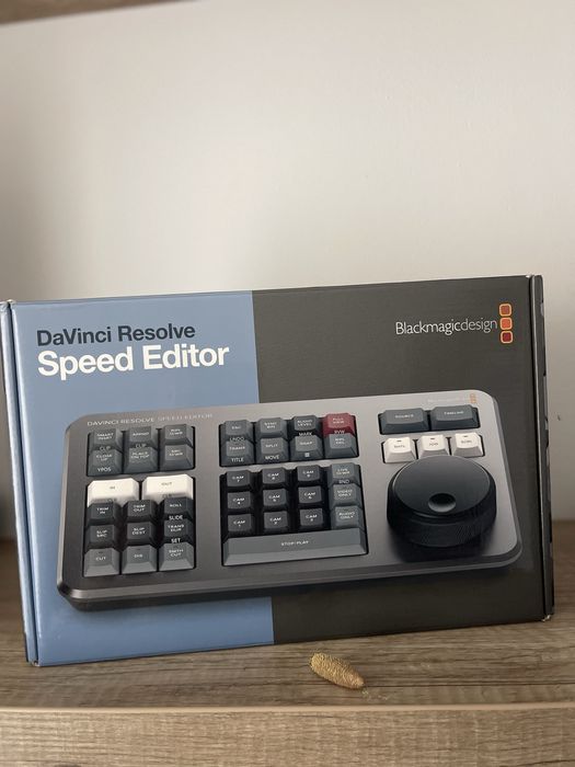 speed editor second hand si noi de vanzare • Anunturi • OLX.ro