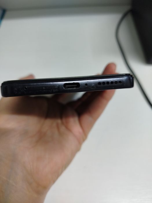 Редми нот 12 про 256 Гб