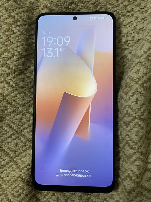 Продам Redmi note 12