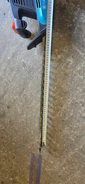 Храсторес GARDENA