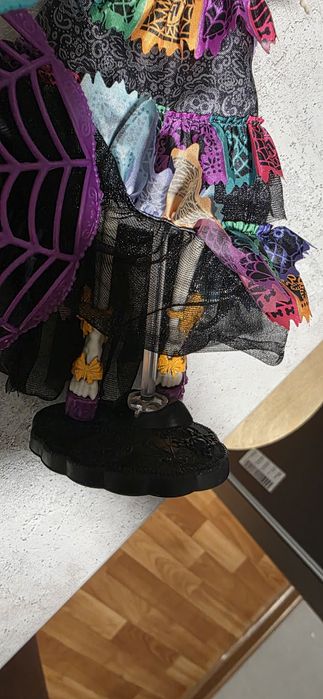 Кукла монстер хай продам