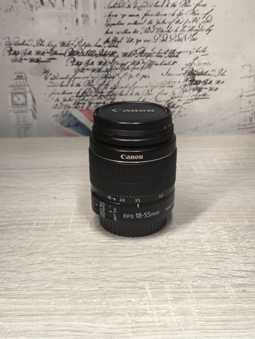 Продаю Canon 600d