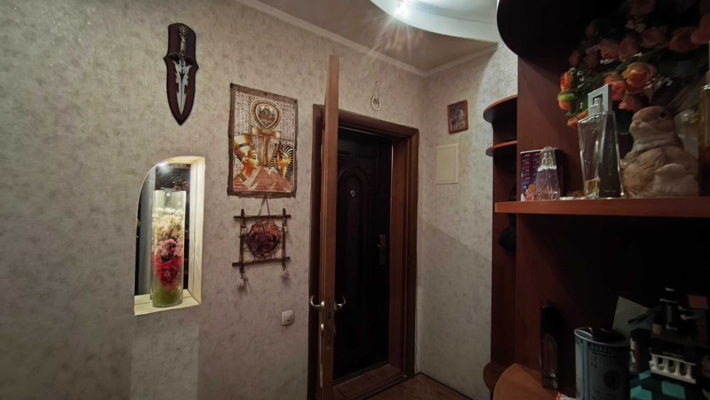 Продам 2-х комнатную квартиру