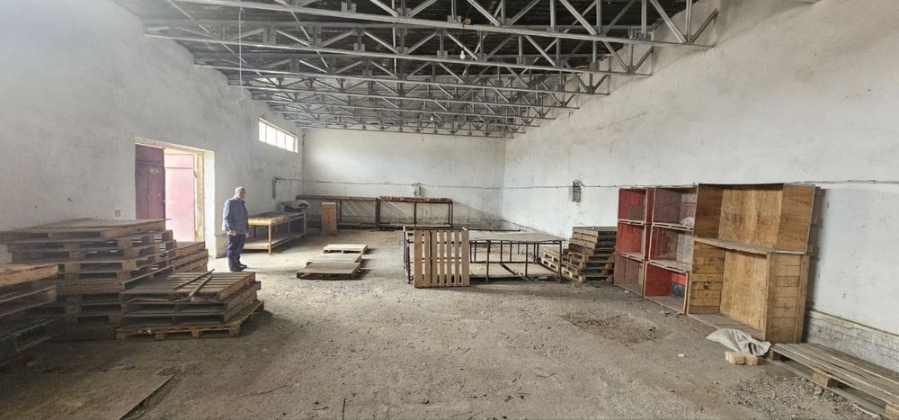 Продается 23 соток на трассе 5км до фуд сити Иик ота с арендатором