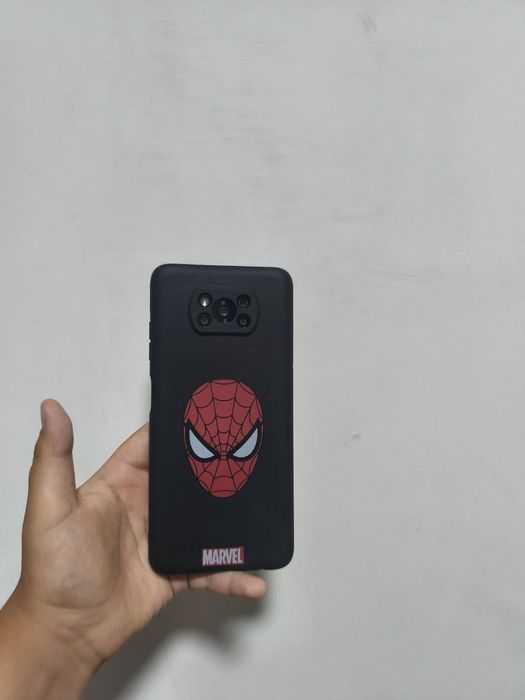 POCO x3 pro идеальное состояние
