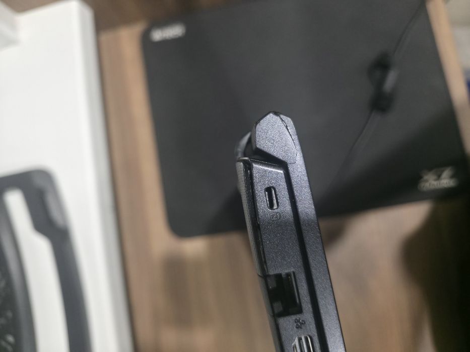 Ноутбук Acer Aspire 7 A715-42G
