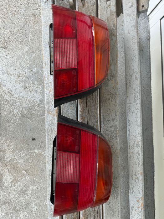 Стопове за BMW E39