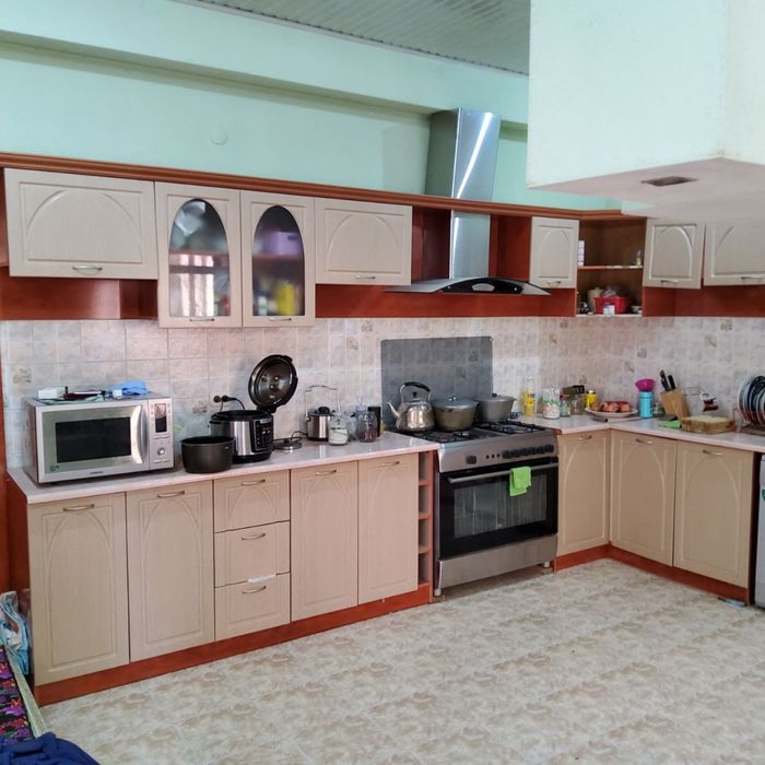 Продаю свой дом, состоящий из двух коттеджей