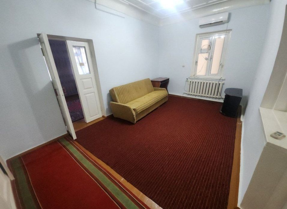 4 ком Бадамзор аренда Участок