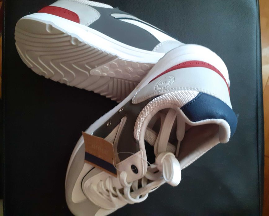 Pantof sport BOTTESINI, 42