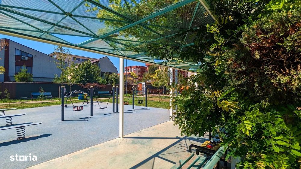 Locuinta moderna si spatioasa, pasarela merou Berceni-Popesti Leordeni
