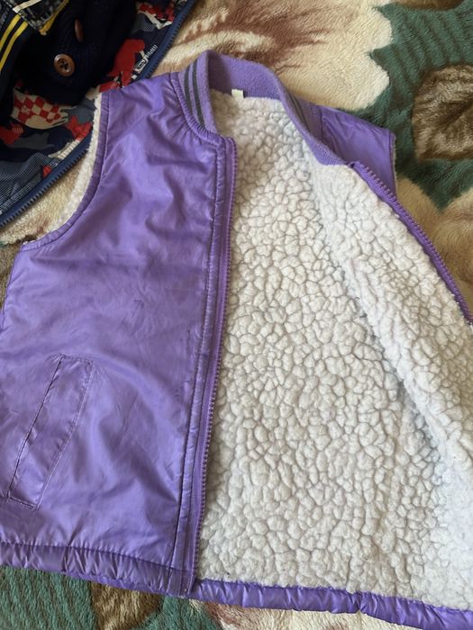 Детские одежды для мальчика